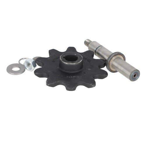 113855 | Drive Shaft and Sprocket Kit - Gathering Chain | International | Farmall | IH 824 833 834 844 853 854 863 864 873 874 883 |  | 176371C2