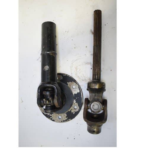 434732 | Drive Shaft Assembly | ASV MD2810 |  | 0302-041