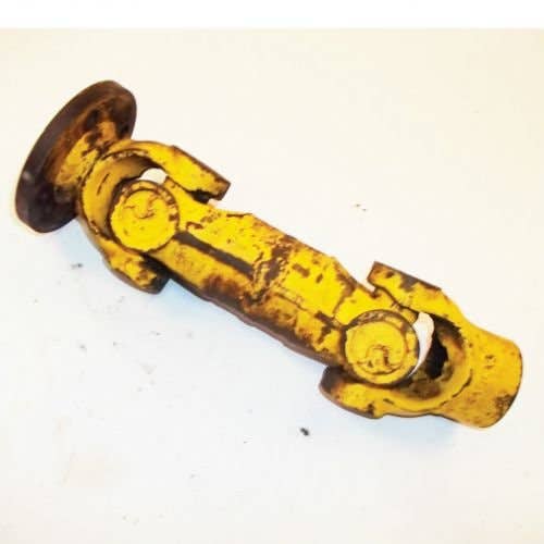 Used Drive Shaft Assembly fits Case 1737 D53935 D54570 D54569 D54296