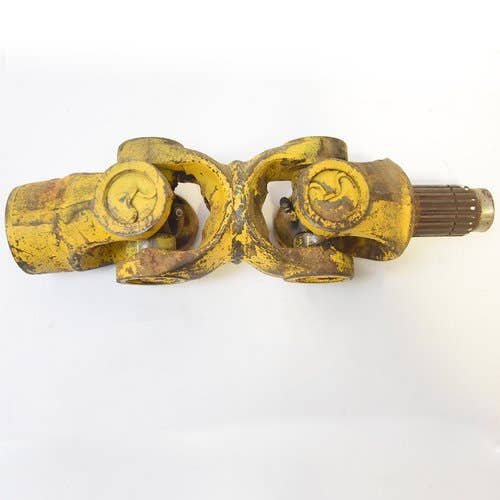 Used Drive Shaft Assembly fits Case 1529 1740 D54868 D54867 D54869 T40106