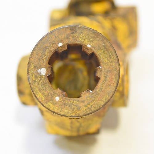 437005 | Drive Shaft Assembly | Case 1529 1740 |  | D54868 | D54867 | D54869 | T40106