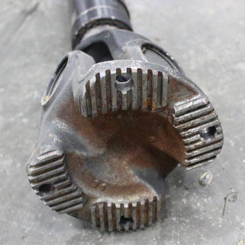 435232 | Drive Shaft Assembly | Lexion 760TT |  | 7642591