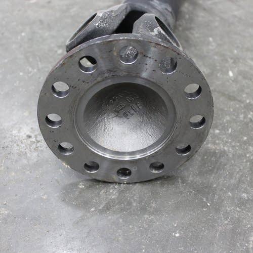 435232 | Drive Shaft Assembly | Lexion 760TT |  | 7642591