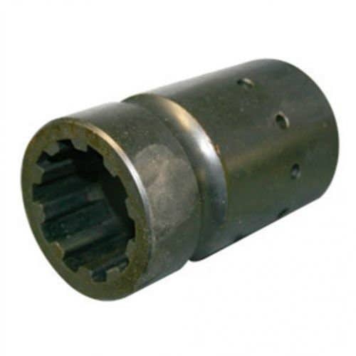 160154 | Drive Shaft Coupling - Rear | Massey Ferguson 11 20C 20C 20E 20E 20F 20F 24 24 25 25 30 30 30B 30B 30D 30E 30E 30H 30H 31 31 40 40 40B 40B 40E 40E 50 50 50 50A 50A 50B 50B 50C 50C 50D 50D 50E 50E 50F 50H 50H 50HX 50HX |  | 1680189M1 | 1871925M1