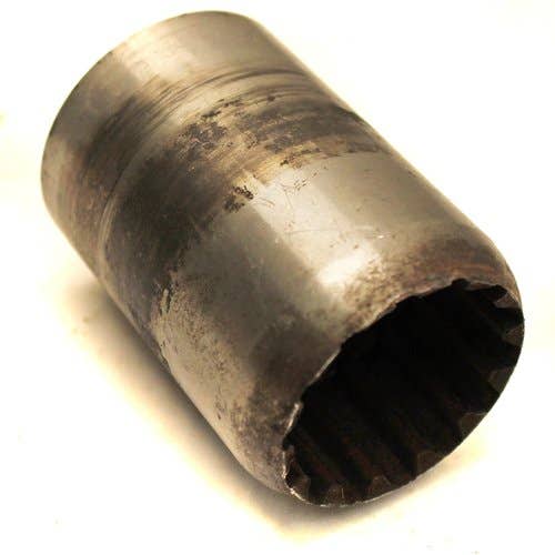 435618 | Drive Shaft Coupling | International | Farmall | IH 300 330 340 340 350 400 450 460 504 544 560 606 656 660 664 666 686 2544 2606 2656 |  | 364432R91