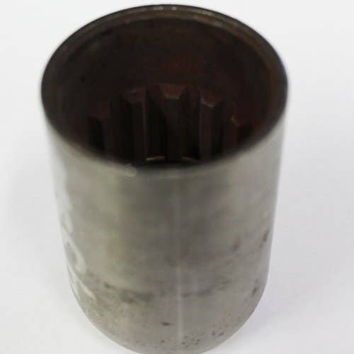 435618 | Drive Shaft Coupling | International | Farmall | IH 300 330 340 340 350 400 450 460 504 544 560 606 656 660 664 666 686 2544 2606 2656 |  | 364432R91