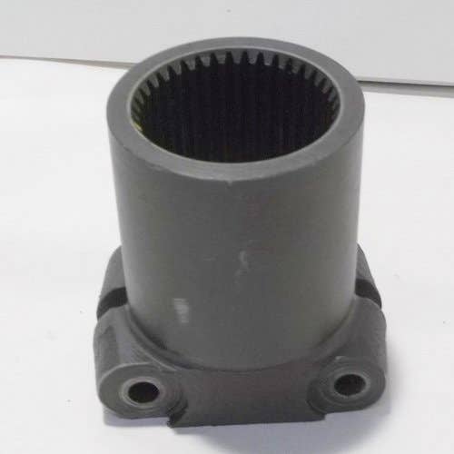 Used Drive Shaft Coupling fits White 4-150 4-180 30-3088901 Used Drive Shaft Coupling fits White 4-150 4-180 30-3088901