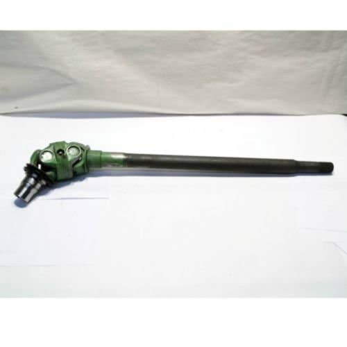 Used Drive Shaft - Double Jointed fits John Deere 6500 6200 6300 6400 6500 AL78215 Used Drive Shaft - Double Jointed fits John Deere 6500 6200 6300 6400 6500 AL78215