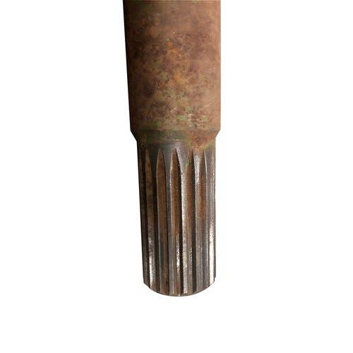 448526 | Drive Shaft Extension | John Deere CTS CTSII 9400 9410 9450 9500 9510 9550 9560 9560 STS 9570 STS 9600 9610 9650 9650 CTS 9650 STS 9660 9660 CTS 9660 STS 9670 STS 9750 STS 9760 STS 9770 STS 9860 STS 9870 STS 9970 9976 9986 |  | H165663 | H133246