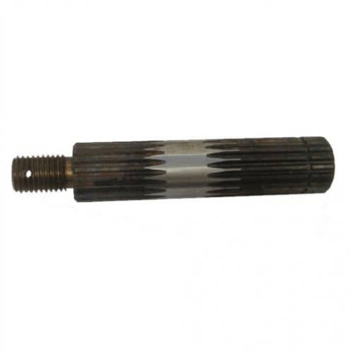 Drive Shaft - Gathering Chain Right Hand fits John Deere 54A 453A 454A 653A 654A 853A 854A 1253A H149665 Drive Shaft - Gathering Chain Right Hand fits John Deere 54A 453A 454A 653A 654A 853A 854A 1253A H149665