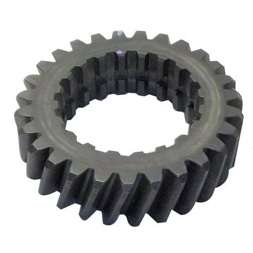433542 | Drive Shaft Gear | John Deere 5045E 5055E 5065E 5075E 5076E 5076EL 5082E 5090E 5090EH 5090EL 5103 5200 5203 5210 5220 5300 5303 5310 5320 5400 5403 5410 5415 5415H 5420 5425 5500 5510 5520 5605 5615 5625 5705 5715 5715HC 5725 |  | R113831