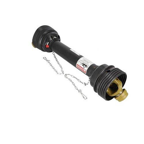 111987 | Drive Shaft - Header | Case IH 1010 1020 1063 1620 1640 1644 1660 1666 1670 1680 1682 1688 2144 2166 2188 2344 2366 2377 2388 | International | Farmall | IH 1420 1440 |  | 1313570C95 | 1316215C91 | 100952A1 | 100952A2 | 100952A3 | 1313570C95