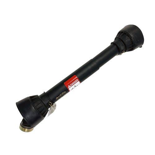 168164 | Drive Shaft - Header | Case IH 1043 1044 1063 1064 1083 1084 | International | Farmall | IH 943 963 964 983 984 | John Deere 443 444 444 643 643 644 644 843 843 844 844 1243 |