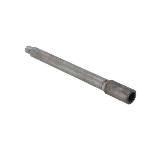 173045 | Drive Shaft - Hydraulic Pump | Massey Ferguson 20C 20C 30B 30B 30D |  | 729563M91