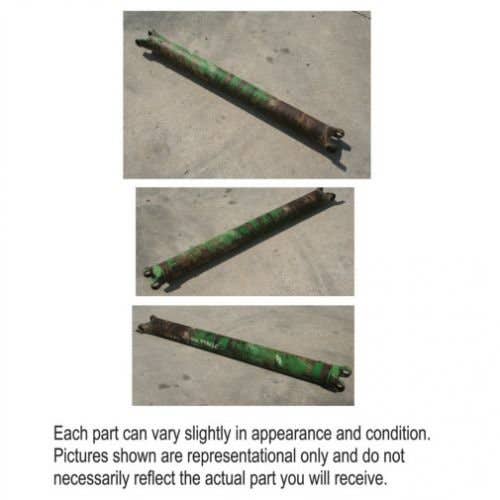 498036 | Drive Shaft MFWD | John Deere 4555 4560 4650 4755 4760 4850 4955 4960 |  | RE36873 | RE26998