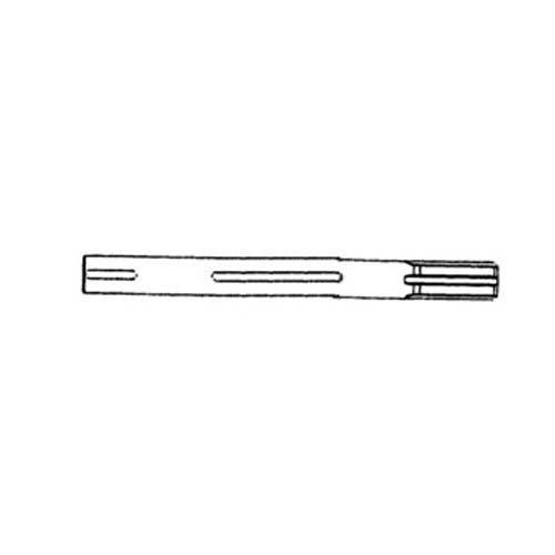Drive Shaft fits Gleaner Black Frame 236 240 328 340 428 440 536 540 628 640 828 830 504075 582145 71358740 Drive Shaft fits Gleaner Black Frame 236 240 328 340 428 440 536 540 628 640 828 830 504075 582145 71358740