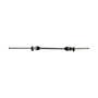 140907 | Drive Shaft | John Deere Gator Military 4x4 Gator Military 4x4 Gator Military A3T Gator XUV 625i Gator XUV 825E Gator XUV 825i Gator XUV 825M Gator XUV 855D Gator XUV 855E Gator XUV 855M | | AUC13584 140907 | Drive Shaft | John Deere Gator Military 4x4 Gator Military 4x4 Gator Military A3T Gator XUV 625i Gator XUV 825E Gator XUV 825i Gator XUV 825M Gator XUV 855D Gator XUV 855E Gator XUV 855M | | AUC13584
