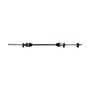 140908 | Drive Shaft | John Deere Gator XUV 825i S4 Gator XUV 825M S4 Gator XUV 855D S4 Gator XUV 855M S4 | | AUC13585 140908 | Drive Shaft | John Deere Gator XUV 825i S4 Gator XUV 825M S4 Gator XUV 855D S4 Gator XUV 855M S4 | | AUC13585