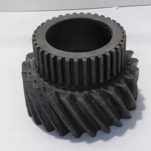 433831 | Drive Shaft Pinion Gear - High Range | John Deere 8430 8440 8630 8640 |  | R64095 | R72181