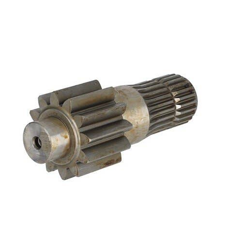 126907 | Drive Shaft Pinion | John Deere 450B 450B 450C 450C 450D 450D 450E 450E 455D 455D 455E 455E |  | T31999