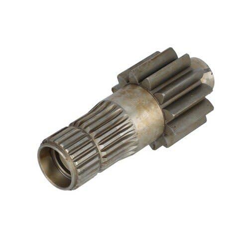 126907 | Drive Shaft Pinion | John Deere 450B 450B 450C 450C 450D 450D 450E 450E 455D 455D 455E 455E |  | T31999