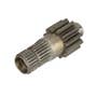 126907 | Drive Shaft Pinion | John Deere 450B 450B 450C 450C 450D 450D 450E 450E 455D 455D 455E 455E | | T31999 126907 | Drive Shaft Pinion | John Deere 450B 450B 450C 450C 450D 450D 450E 450E 455D 455D 455E 455E | | T31999