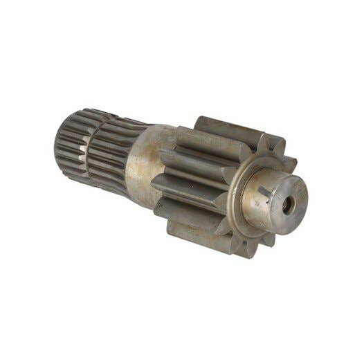 126907 | Drive Shaft Pinion | John Deere 450B 450B 450C 450C 450D 450D 450E 450E 455D 455D 455E 455E |  | T31999