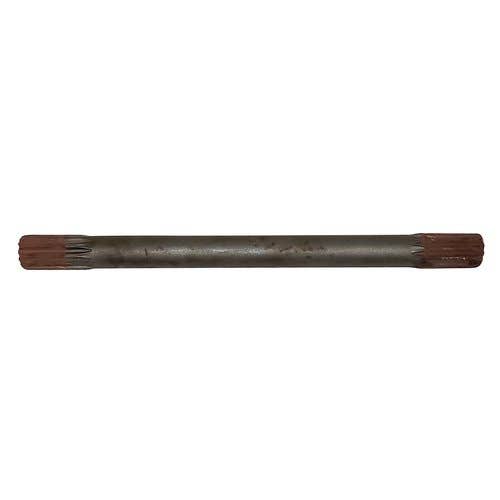 Used Drive Shaft fits New Holland H7220 H7230 H7330 H7450 H7460 H7550 1409 1411 1412 1431 1432 1441 1442 86519042 fits Case IH DCX101 DCX131 86519042 Used Drive Shaft fits New Holland H7220 H7230 H7330 H7450 H7460 H7550 1409 1411 1412 1431 1432 1441 1442 86519042 fits Case IH DCX101 DCX131 86519042