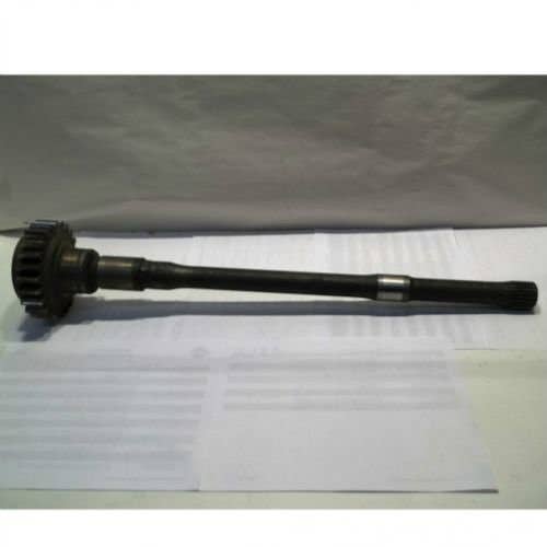 431001 | Drive Shaft | John Deere 2840 3030 3120 3130 |  | AL23807