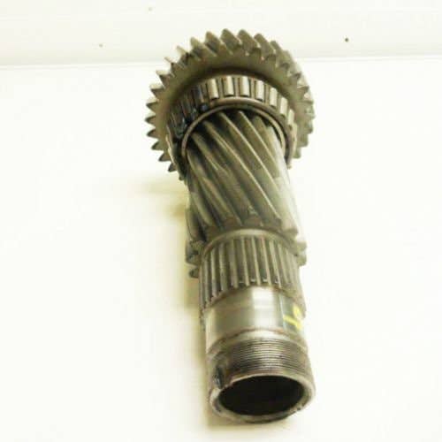 431365 | Drive Shaft | John Deere 2155 2251 2251N 2351 2355 2555 2651 2755 2855N 2951 2955 3351 |  | AL60017