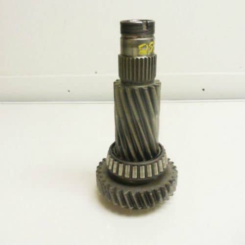 431365 | Drive Shaft | John Deere 2155 2251 2251N 2351 2355 2555 2651 2755 2855N 2951 2955 3351 |  | AL60017