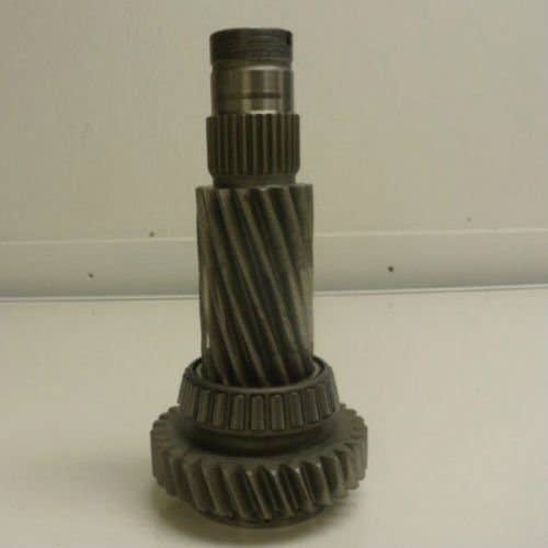 431370 | Drive Shaft | John Deere 2155 2251 2251N 2351 2355 2355N 2555 2651 2755 2855N 2951 2955 3351 |  | AL68531