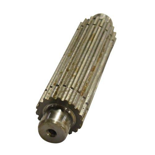 Used Drive Shaft fits John Deere 570 575 MG249648 fits New Holland L225 L325 L425 L445 L451 L452 L454 L455 249648 157096119 80249648