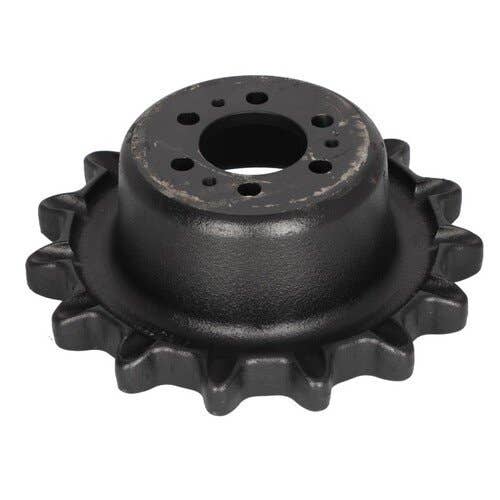 159871 | Drive Sprocket - 5.75" Deep | Bobcat T140 T180 T190 |  | 7165111 | 6736306 | 6855724