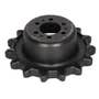 159871 | Drive Sprocket - 5.75" Deep | Bobcat T140 T180 T190 | | 7165111 | 6736306 | 6855724 159871 | Drive Sprocket - 5.75" Deep | Bobcat T140 T180 T190 | | 7165111 | 6736306 | 6855724