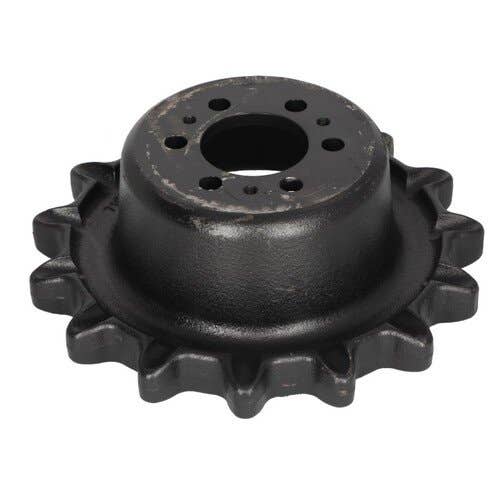 159871 | Drive Sprocket - 5.75" Deep | Bobcat T140 T180 T190 |  | 7165111 | 6736306 | 6855724