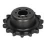 159871 | Drive Sprocket - 5.75" Deep | Bobcat T140 T180 T190 | | 7165111 | 6736306 | 6855724 159871 | Drive Sprocket - 5.75" Deep | Bobcat T140 T180 T190 | | 7165111 | 6736306 | 6855724