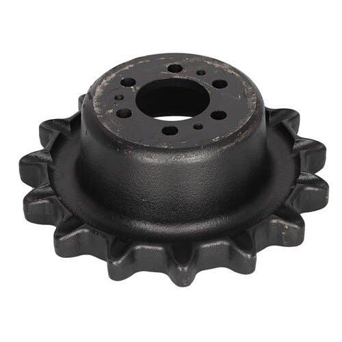 159871 | Drive Sprocket - 5.75" Deep | Bobcat T140 T180 T190 |  | 7165111 | 6736306 | 6855724