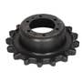 159877 | Drive Sprocket - 6 Hole | Single Speed | Bobcat T200 T250 T300 T320 T630 T650 T740 T750 T770 T870 | | 7165109 | 7107787 159877 | Drive Sprocket - 6 Hole | Single Speed | Bobcat T200 T250 T300 T320 T630 T650 T740 T750 T770 T870 | | 7165109 | 7107787