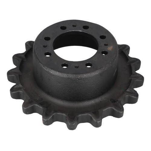 159887 | Drive Sprocket - 8 Hole | Dual Speed | Bobcat T630 T650 T740 T750 T770 T870 |  | 7196807