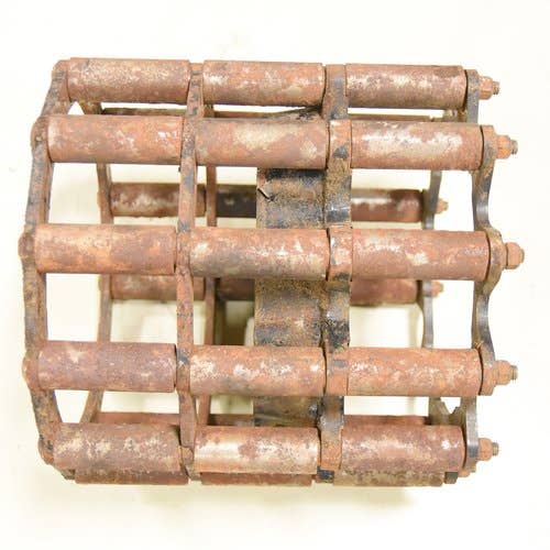 436849 | Drive Sprocket Assembly | Caterpillar 277C 277C2 277D 287C 287C2 287D 297C 297D 297D XHP 297D2 297D2 XHP |  | 258-3090 | 258-3084 | 258-3085 | 258-3086 | 258-3087