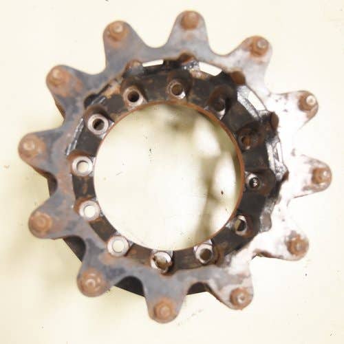436849 | Drive Sprocket Assembly | Caterpillar 277C 277C2 277D 287C 287C2 287D 297C 297D 297D XHP 297D2 297D2 XHP |  | 258-3090 | 258-3084 | 258-3085 | 258-3086 | 258-3087
