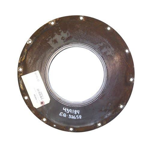 439184 | Drive Sprocket Cover | New Holland L35 L775 L778 L779 |  | 227852