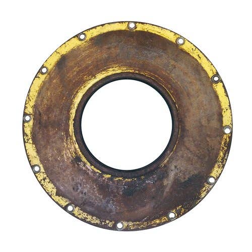 439184 | Drive Sprocket Cover | New Holland L35 L775 L778 L779 |  | 227852