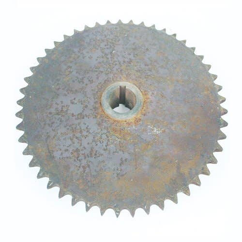 418082 | Drive Sprocket - Grain Tank Unloader | Case IH 1640 1660 1670 1680 | International | Farmall | IH 1482 |  | 187331C1