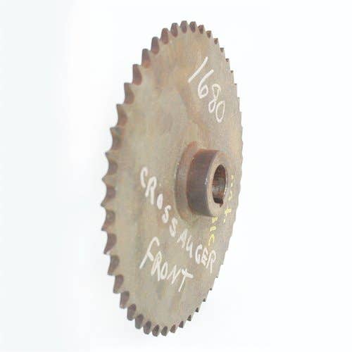 418082 | Drive Sprocket - Grain Tank Unloader | Case IH 1640 1660 1670 1680 | International | Farmall | IH 1482 |  | 187331C1