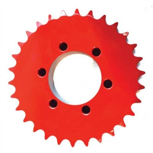 152715 | Drive Sprocket | Less Hub | Case IH 1054 1063 | International | Farmall | IH 615 715 815 915 954 963 |  | 158418C1 | 158418C1