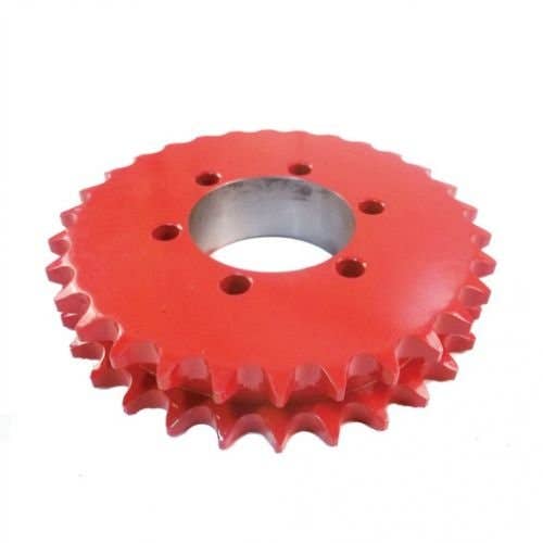 Drive Sprocket Less Hub fits International 615 715 815 915 954 963 158418C1 fits Case IH 1054 1063 158418C1