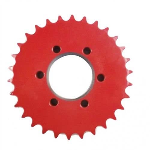 152715 | Drive Sprocket | Less Hub | Case IH 1054 1063 | International | Farmall | IH 615 715 815 915 954 963 |  | 158418C1 | 158418C1