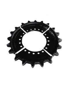144570 | Drive Sprocket | | 601033485